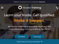 Accesstraininguk