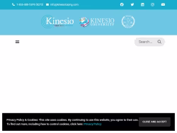 Kinesiotaping