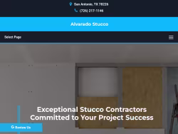Stuccocontractorsanantonio-tx