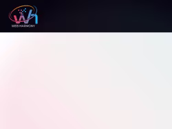 Web-harmony
