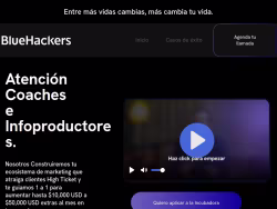 Bluehackers