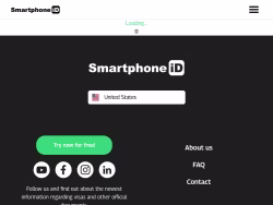 Smartphone-id
