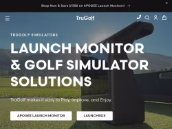 Trugolf