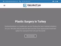 Visitandmedcare