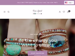Free-spirit-shop
