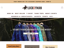 Luckkyman