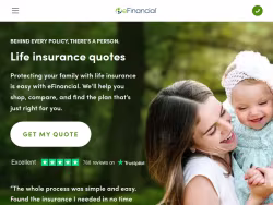 Efinancial