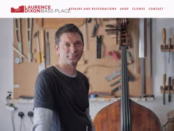 Laurencedixonbassplace