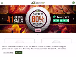 Mailordergolf