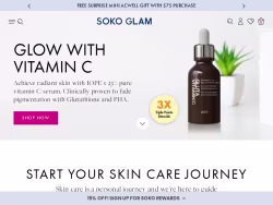 Sokoglam