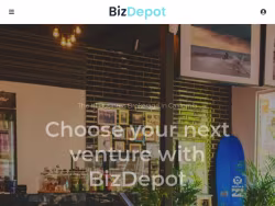 Biz-depot