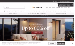 Ashleyfurniturehomestore
