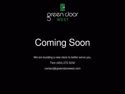 Greendoorwest