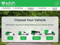 Sdvh