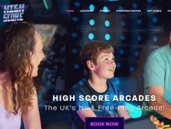 Highscorearcades