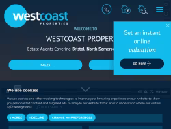 Westcoast-properties