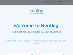 Neatley