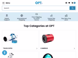 Optcorp
