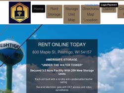 Amerisafestorage