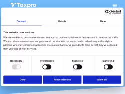 Taxpro
