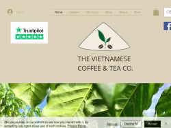 Vietnamesecoffeetea