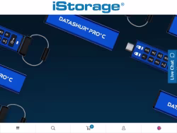 Istorage-uk