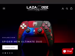 Lazamodz