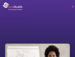Syrahealth