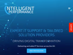 Intelligentperformance
