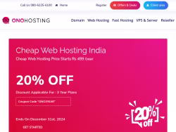 Onohosting