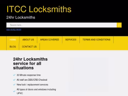 Itcclocksmiths