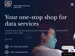 Suntecdata