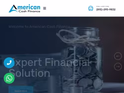 Financeamerica