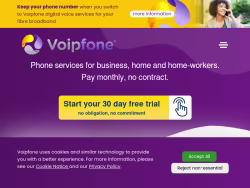 Voipfone
