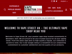 Vapestreetuk