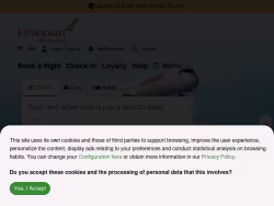 Ethiopianairlines