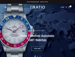 Ratiowatches