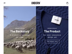 Unborn