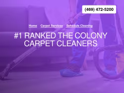 Carpetmaster