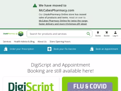 Lloydspharmacy