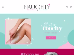 Naughtycocktailparties
