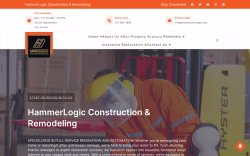HammerLogic Construction & Remodeling