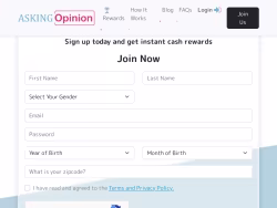 Askingopinion