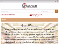 Germanshop24