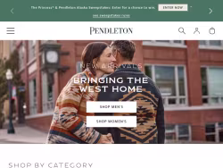 Pendleton-usa