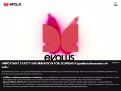 Evolus