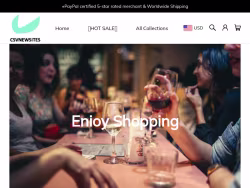 Csvnewsites