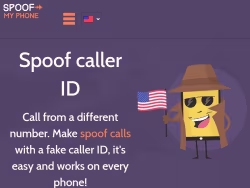 Spoofmyphone
