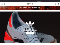 Eqvvs