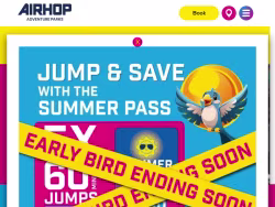 Airhop-bristol